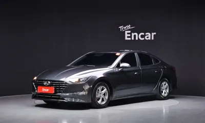 Hyundai Sonata · 2022 год