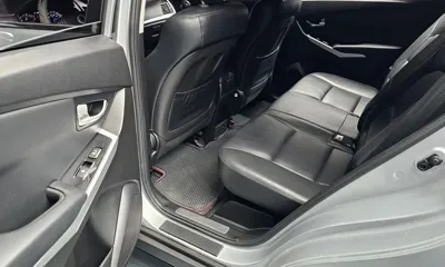 KG_Mobility_Ssangyong KORANDO 2015, 83632 км, за 4400000 KRW - фото 12