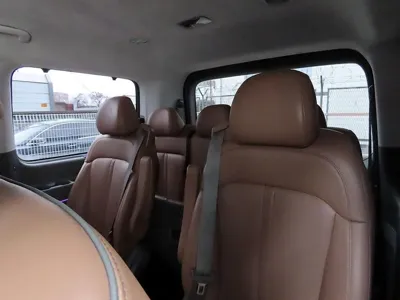 Hyundai Staria 2022, 132260 км, за 23300000 KRW - фото 7
