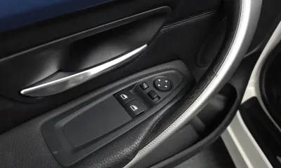 BMW 4-Series 2016, 59651 км, за 19800000 KRW - фото 27