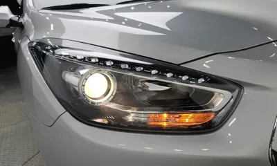 Hyundai i40 2018, 53680 км, за 14500000 KRW - фото 22
