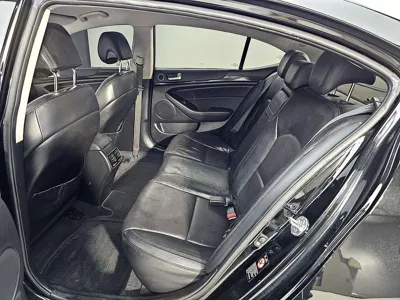 Kia K7 2013, 170000 км, за 4190000 KRW - фото 9