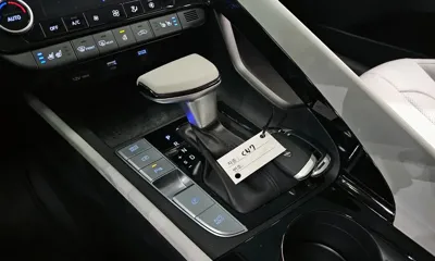 Hyundai Avante 2021, 28255 км, за 20800000 KRW - фото 9