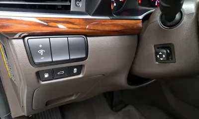 Kia K7 2016, 45632 км, за 15300000 KRW - фото 19