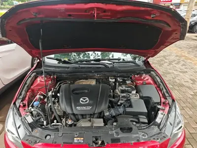 Mazda 3 Axela 2018, 84500 км, за 42300 CNY - фото 20