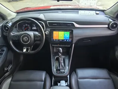 MG ZS 2020, 32000 км, за 26800 CNY - фото 4