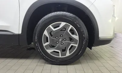 Hyundai Santafe 2022, 107153 км, за 21500000 KRW - фото 21