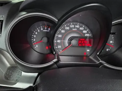 Kia Ray 2017, 130000 км, за 6500000 KRW - фото 8