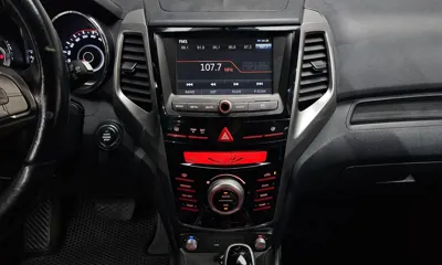 KG_Mobility_Ssangyong TIBOLI 2015, 160880 км, за 4500000 KRW - фото 13