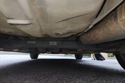 Kia KX Cross 2018, 88200 км, за 39428.22 CNY - фото 25