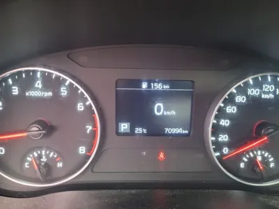 Kia Seltos 2020, 70993 км, за 17900000 KRW - фото 15