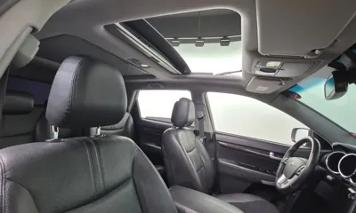 Kia Sorento 2011, 260758 км, за 4500000 KRW - фото 20