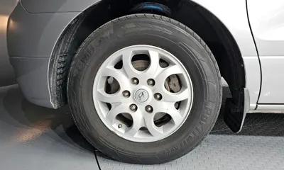 Hyundai Starex 2015, 154805 км, за 7900000 KRW - фото 5