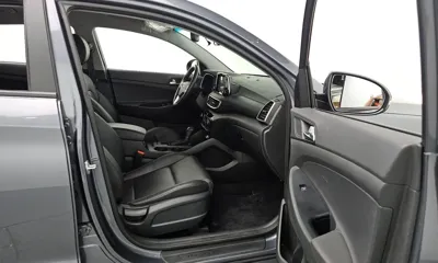 Hyundai Tucson 2020, 61006 км, за 14500000 KRW - фото 18