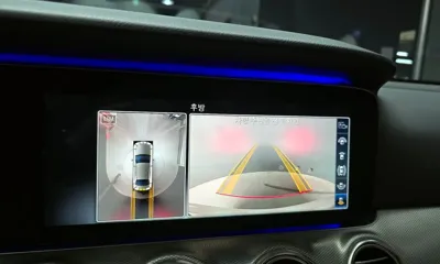 Mercedes-Benz E-Class 2019, 16029 км, за 33800000 KRW - фото 14