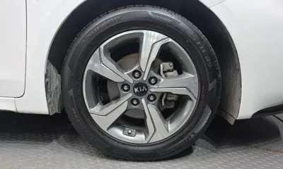 Kia K3 2019, 95638 км, за 7600000 KRW - фото 5