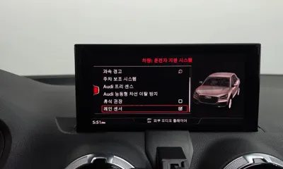 Audi Q2 2023, 71492 км, за 31990000 KRW - фото 31