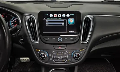 ChevroletGMDaewoo Malibu 2017, 87379 км, за 7990000 KRW - фото 19
