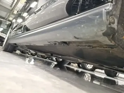 Honda Accord 2023, 40599 км, за 103200 CNY - фото 21