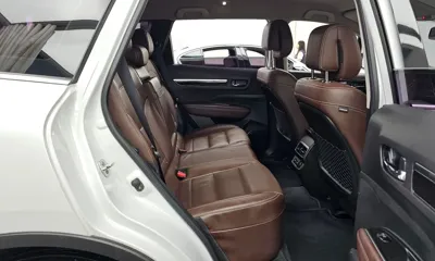 Renault-KoreaSamsung QM6 2019, 166466 км, за 8990000 KRW - фото 12