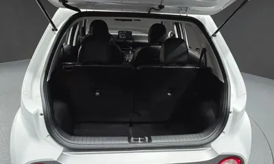 Hyundai Casper 2023, 82945 км, за 9990000 KRW - фото 32