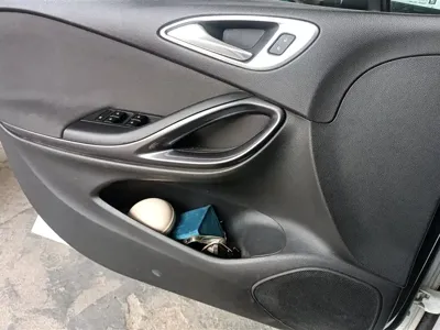 Buick Verano 2016, 64600 км, за 26500 CNY - фото 7