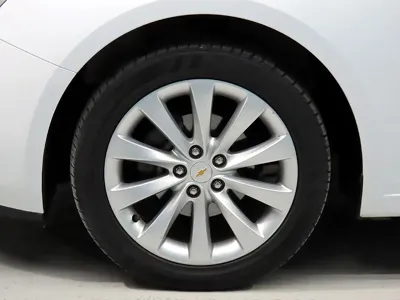 ChevroletGMDaewoo Cruze 2015, 118678 км, за 3900000 KRW - фото 20