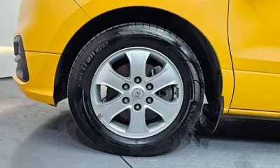 Hyundai Starex 2019, 116725 км, за 15900000 KRW - фото 5