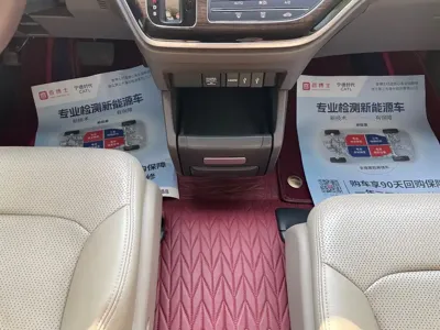 Honda Odyssey 2018, 110900 км, за 72800 CNY - фото 16