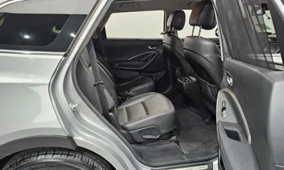 Hyundai Maxcruz 2016, 50863 км, за 16200000 KRW - фото 11