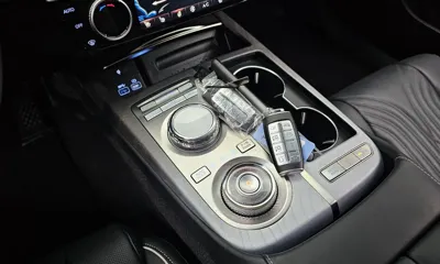 Genesis G80 2024, 67690 км, за 38900000 KRW - фото 9