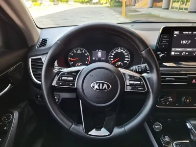 Kia Seltos 2020, 51089 км, за 16200000 KRW - фото 14