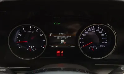 Kia Canival 2021, 71646 км, за 24500000 KRW - фото 8