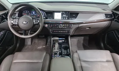Kia K7 2019, 150057 км, за 10900000 KRW - фото 7