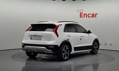 Kia Niro 2022, 30426 км, за 24400000 KRW