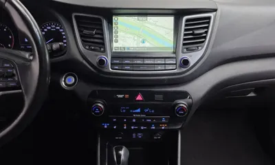 Hyundai Tucson 2018, 123097 км, за 13000000 KRW - фото 15