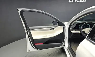 Hyundai Grandeur 2022, 75623 км, за 27990000 KRW - фото 24