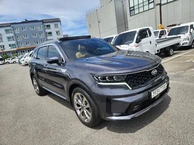 Kia Sorento 2021, 40721 км, за 29700000 KRW - фото 3