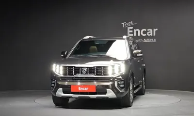 Kia Mohave 2020, 83532 км, за 25500000 KRW