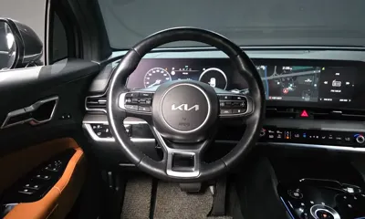 Kia Sportage 2022, 56254 км, за 25500000 KRW - фото 13