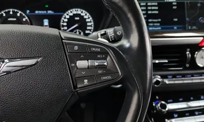 Genesis EQ900 2016, 190599 км, за 11900000 KRW - фото 18