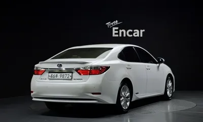 Lexus ES 2013, 158892 км, за 11700000 KRW