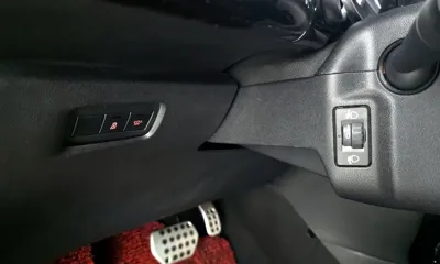 Citroen-DS DS3 2017, 49040 км, за 7990000 KRW - фото 29