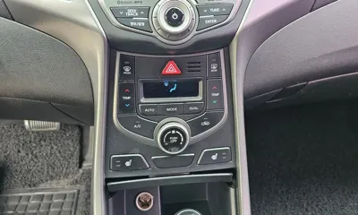 Hyundai Avante 2015, 158707 км, за 4990000 KRW - фото 16