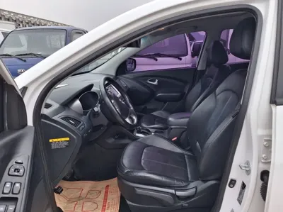 Hyundai Tucson 2015, 140434 км, за 7400000 KRW - фото 7