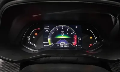 Renault-KoreaSamsung XM3 2023, 43935 км, за 21900000 KRW - фото 8