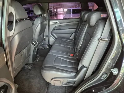 KG_Mobility_Ssangyong Rexton 2018, 78142 км, за 15500000 KRW - фото 13