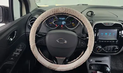Renault-KoreaSamsung QM3 2015, 73231 км, за 5100000 KRW - фото 15