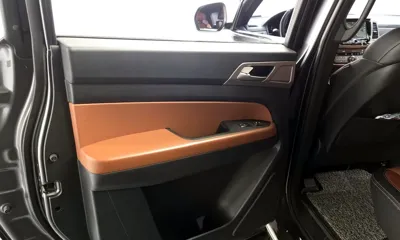 KG_Mobility_Ssangyong Rexton 2019, 142726 км, за 14400000 KRW - фото 25