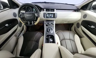 Land Rover Range Rover Evoque 2016, 145308 км, за 13000000 KRW - фото 7